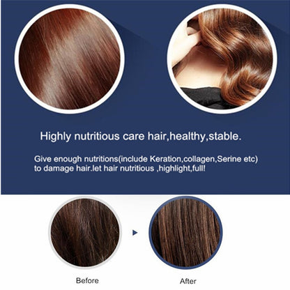 100% Collagen and 100% Keratin Prefect Mix Powder For Hair Nourishment