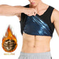 Slimming Shapewear Workout Sauna Vest