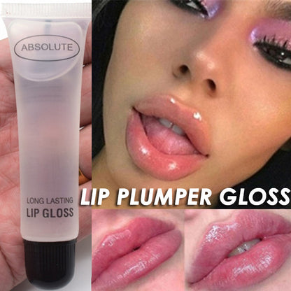 Moisturizer Lip Gloss Plumper