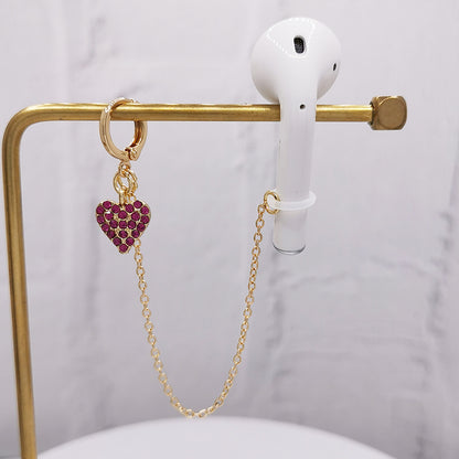 Anti Loss Airpod Earrings