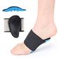 Pain Foot Arch Support