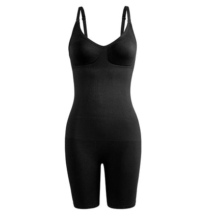 Seamless Slimming  Bodysuit Shaper