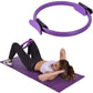 Yoga Pilates Muscle Training Fitness Ring