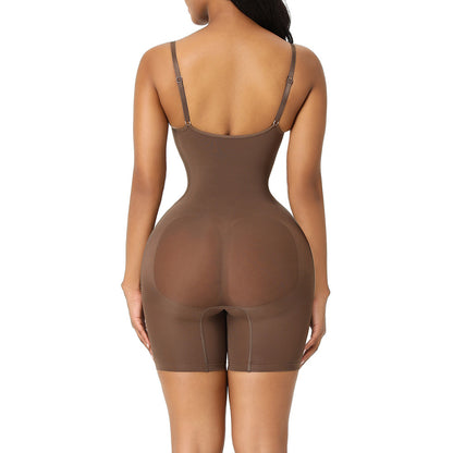 Seamless Slimming  Bodysuit Shaper