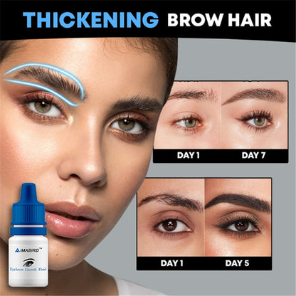 Thick Eyebrow Growth Serum