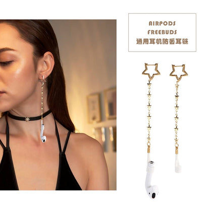 Anti Loss Airpod Earrings