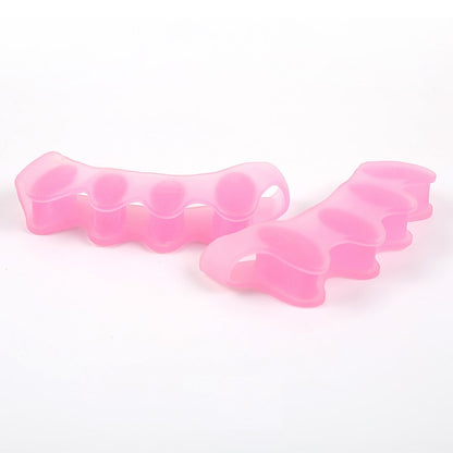 Bunion Corrector Toe Separator Straightener Spacers