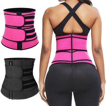 Neoprene Sauna Waist Trainer