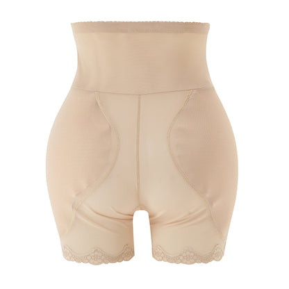 High Waist Butt Lifter Booties Enhancer Shaper