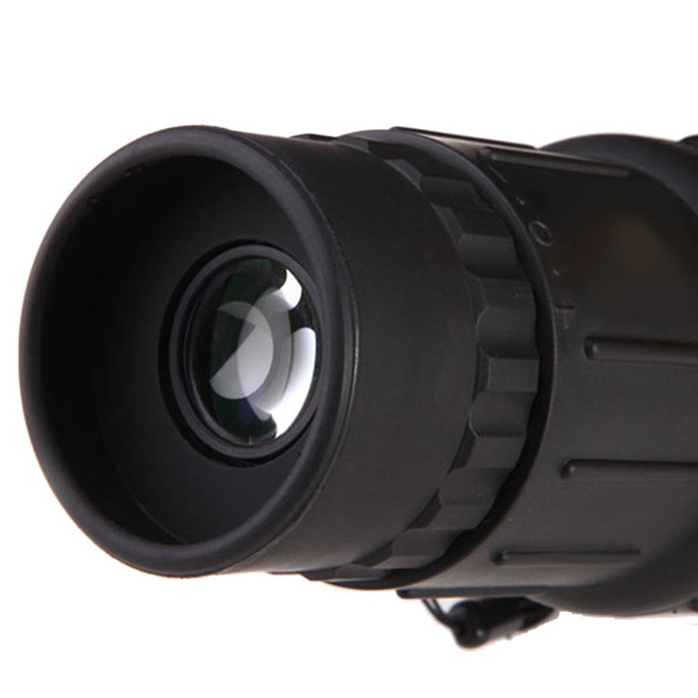 Mini Monocular Telescope Dual Focus Zoom Binoculars