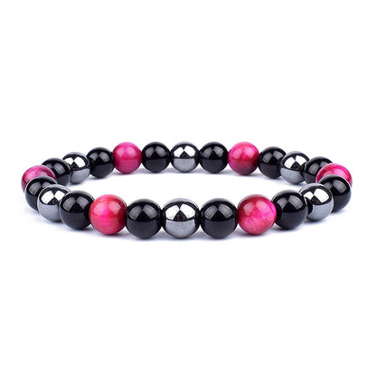 Triple Protection Bracelet Series 1