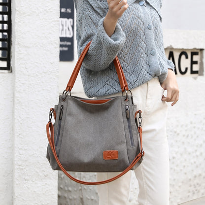 Vintage Handbag Luxury Totes Bag