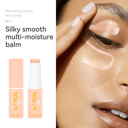 Wrinkle Removing Collagen Multi Balm Stick