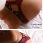 Sexy Lace Hollow Out Panty