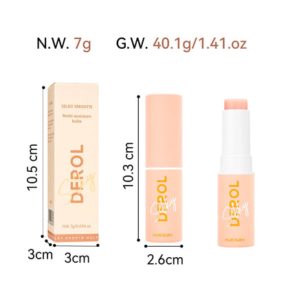 Wrinkle Removing Collagen Multi Balm Stick