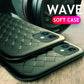 Woven Grid iPhone Case 13 / 13 Mini / 13Pro / 13 Pro Max