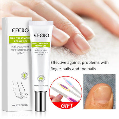 Fungal Nail Serum Repair Essence