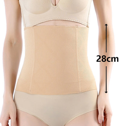 Waist Slimming Shaper Belt