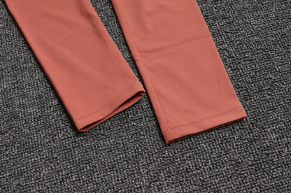 Back Pocket Sport Yoga Pants Leggings