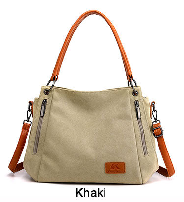 Vintage Handbag Luxury Totes Bag