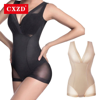 Slimming Tummy  Control Body Shaper Bodysuit