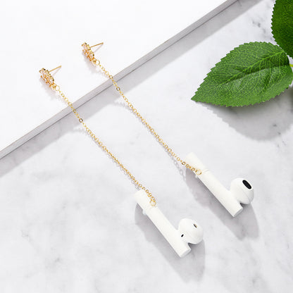 Anti Loss Airpod Earrings