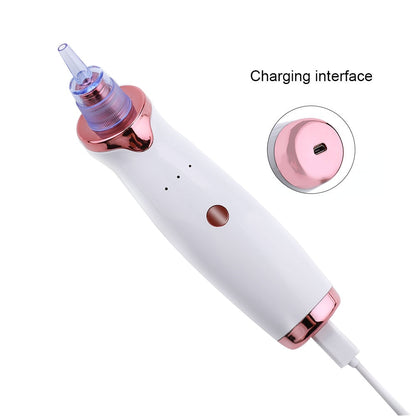 Blackhead Remover Vacuum