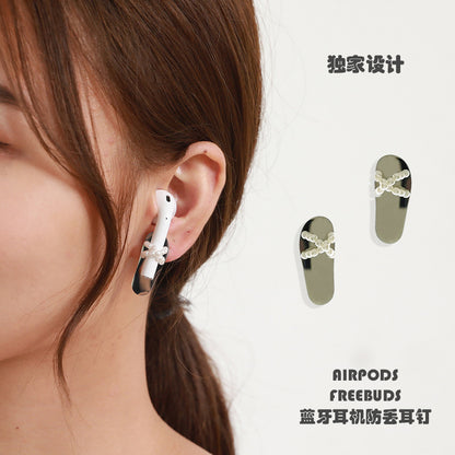 Anti Loss Airpod Earrings