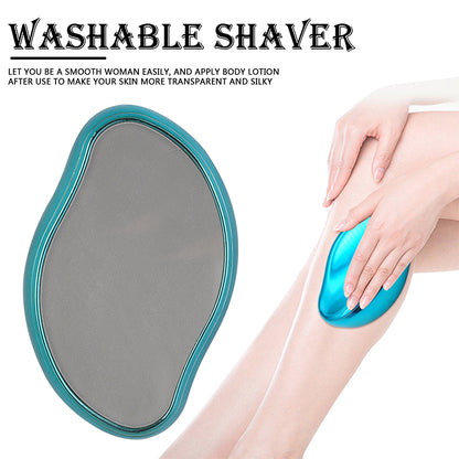 Washablel Hair Removal Shaver