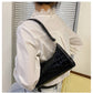 Retro Casual Tote Shoulder Bag