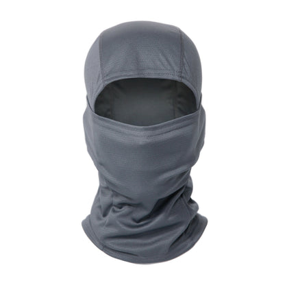 Camouflage Balaclava Full Face Scarf