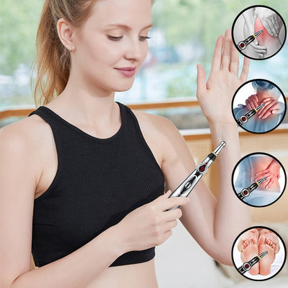 Electronic Acupuncture Pain Relief Pen