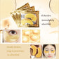 Crystal Collagen Gold Eye Mask