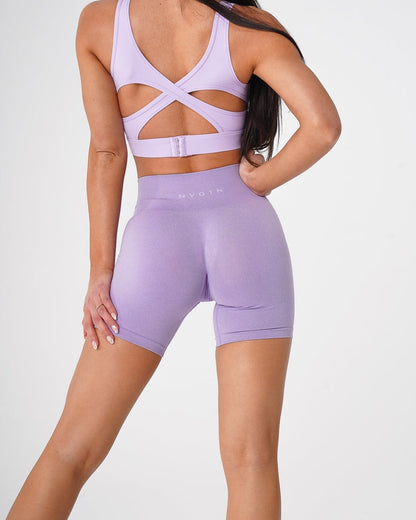 Seamless Pro Sports Shorts