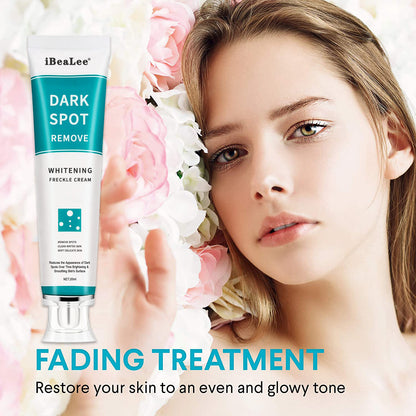 Dark Spot Removal Whitening Freckle Cream