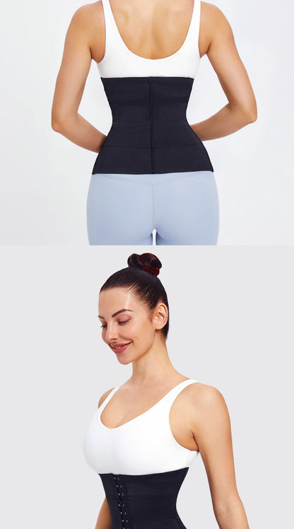 Sheath Wrap Waist Trainer