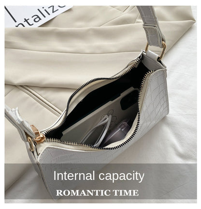 Retro Casual Tote Shoulder Bag