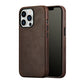 Genuine Leather Case for iPhone 13 / 13 Mini / 13Pro / 13 Pro Max