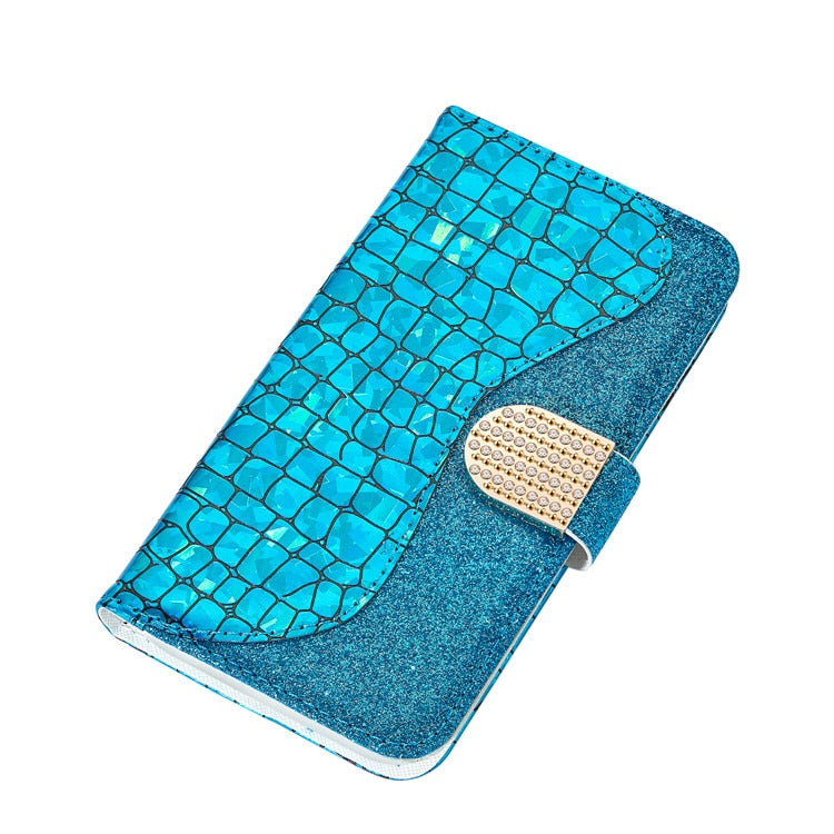 Glitter Leather Case For iPhone 13 / 13 Mini / 13Pro / 13 Pro Max
