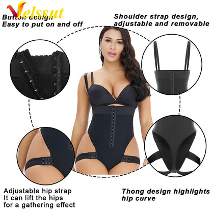 Butt Lifter  Slimming Control Shapewear Panties