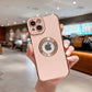 Luxury Soft Electroplated iPhone Case 13 / 13 Mini / 13Pro / 13 Pro Max