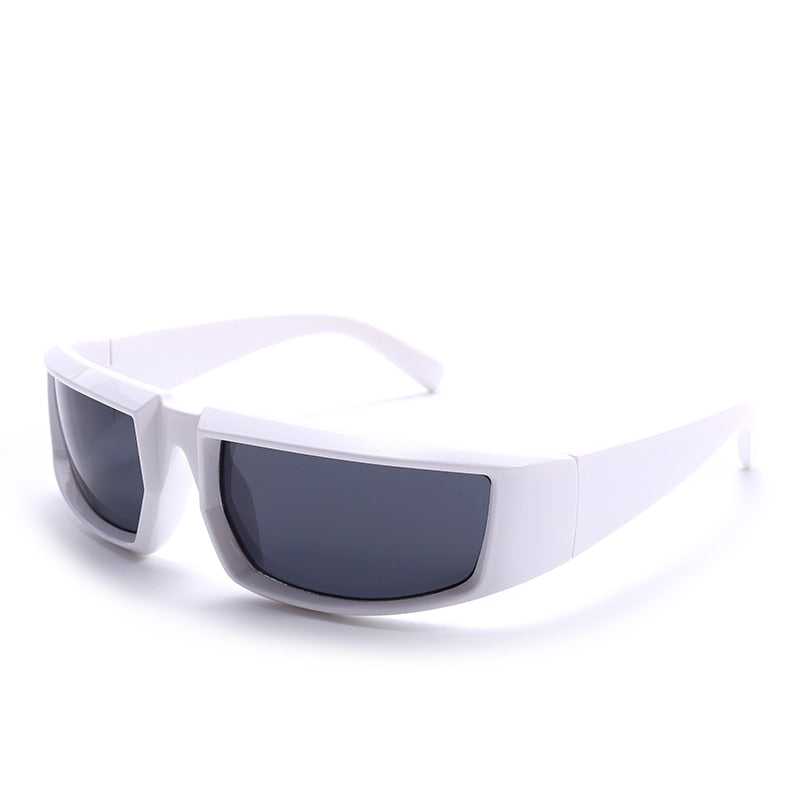 Y2K Sports Sunglasses