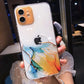 Watercolor Painting iPhone Case 13 / 13 Mini / 13Pro / 13 Pro Max