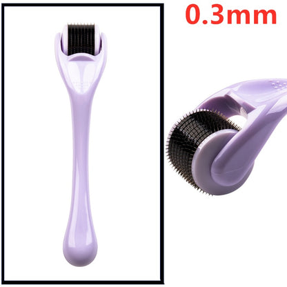 Derma Roller Microneedle  Roller For  Face and Body