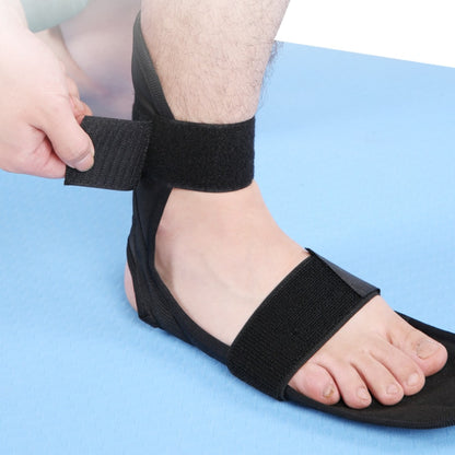 Yoga Leg Stretcher Flexibility Stretching Strap