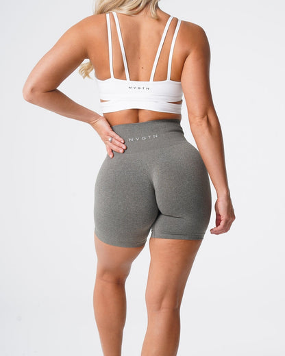 Seamless Pro Sports Shorts