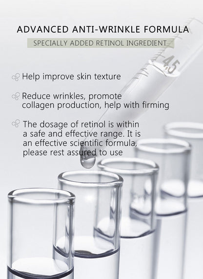 Retinol Anti Cellulite Body Cream Collagen Anti Aging Improve Sagging Skin Remove Wrinkle Firming Lifting Whiten Body Skin Care