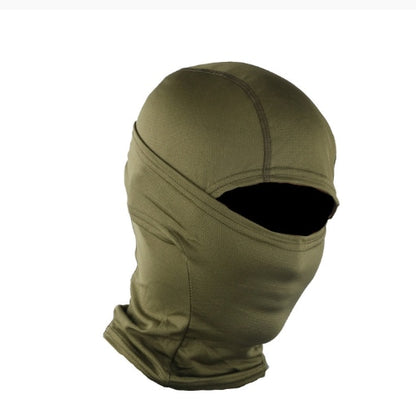 Camouflage Balaclava Full Face Scarf