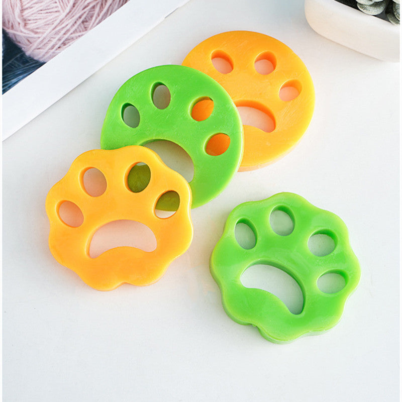 Laundry  Washing Machine Pet Hair Remover Catcher