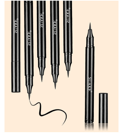 Black Liquid Eyeliner Pen